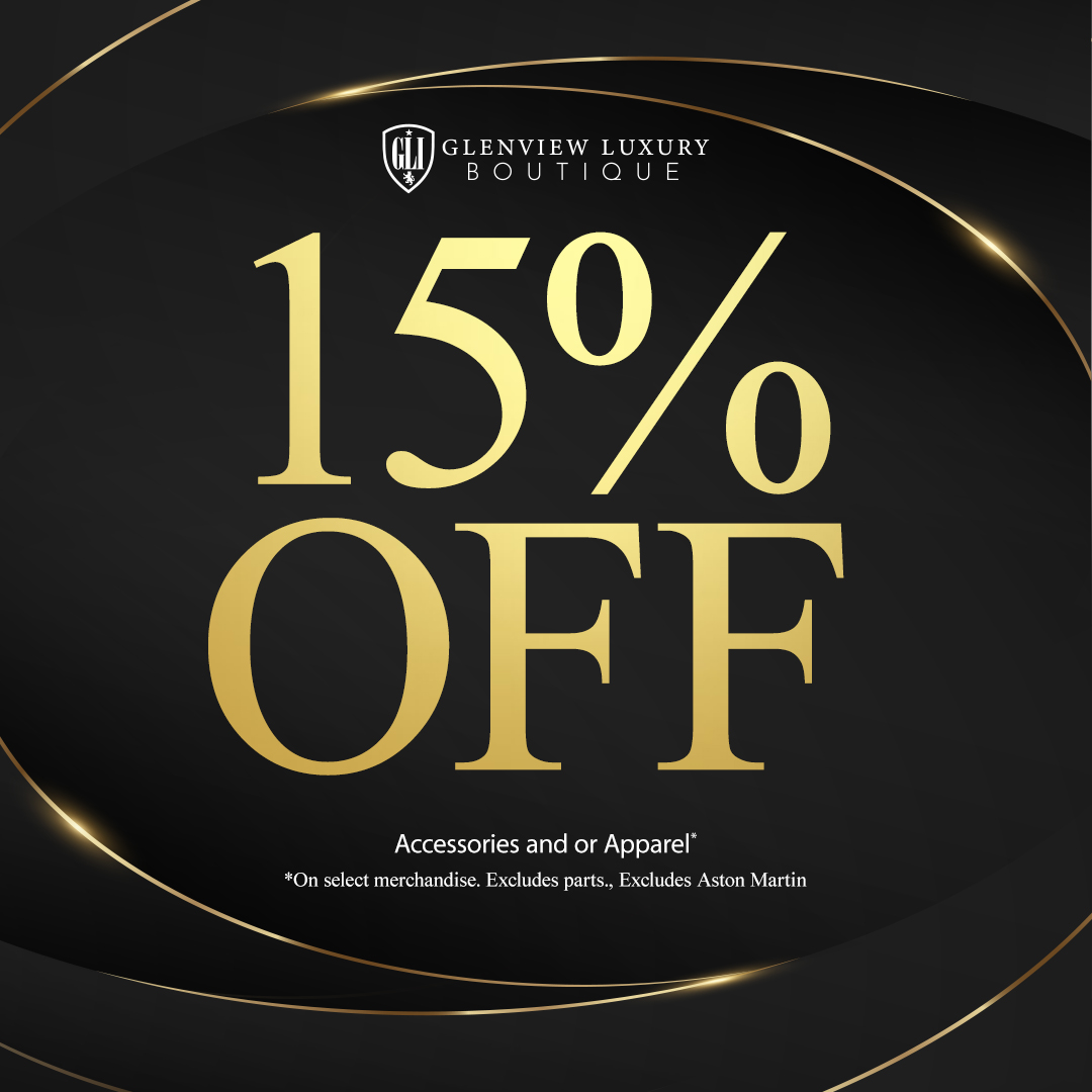 15% Off boutique items