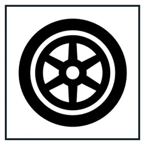 COSMETIC WHEEL REPAIR