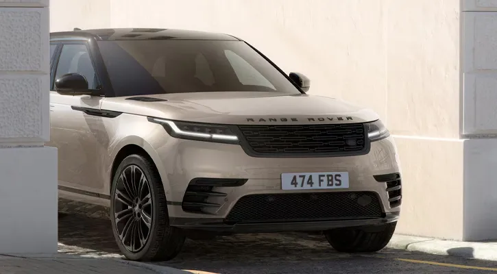 Velar Technology