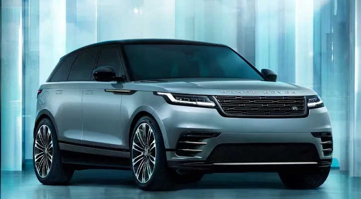 Velar Performance